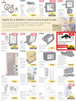 Builders Eastern Cape : The Best Deals On The Widest Range (24 April - 20 May 2018), page 6