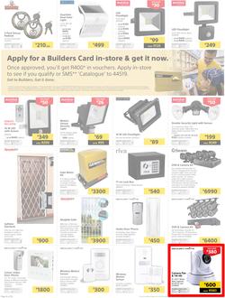 Builders Eastern Cape : The Best Deals On The Widest Range (24 April - 20 May 2018), page 6