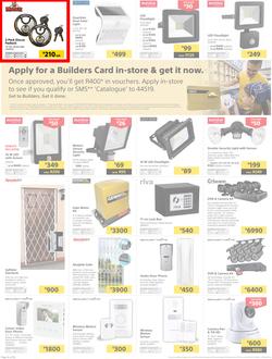 Builders Eastern Cape : The Best Deals On The Widest Range (24 April - 20 May 2018), page 6