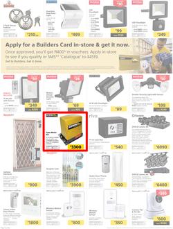 Builders Eastern Cape : The Best Deals On The Widest Range (24 April - 20 May 2018), page 6