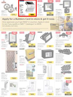 Builders Eastern Cape : The Best Deals On The Widest Range (24 April - 20 May 2018), page 6