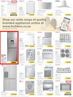 Builders Eastern Cape : The Best Deals On The Widest Range (24 April - 20 May 2018), page 7
