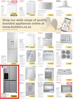 Builders Eastern Cape : The Best Deals On The Widest Range (24 April - 20 May 2018), page 7