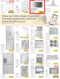 Builders Eastern Cape : The Best Deals On The Widest Range (24 April - 20 May 2018), page 7