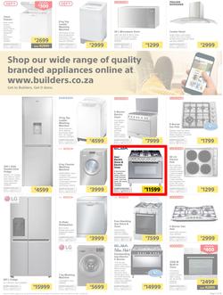 Builders Eastern Cape : The Best Deals On The Widest Range (24 April - 20 May 2018), page 7