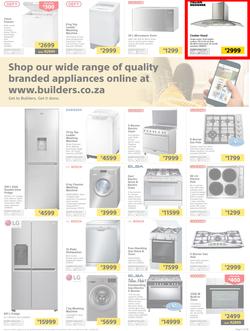 Builders Eastern Cape : The Best Deals On The Widest Range (24 April - 20 May 2018), page 7