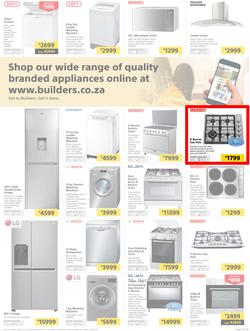 Builders Eastern Cape : The Best Deals On The Widest Range (24 April - 20 May 2018), page 7