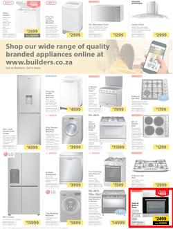 Builders Eastern Cape : The Best Deals On The Widest Range (24 April - 20 May 2018), page 7