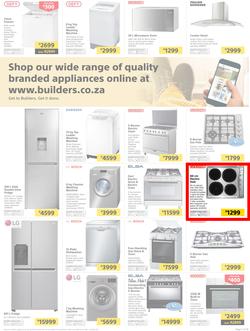 Builders Eastern Cape : The Best Deals On The Widest Range (24 April - 20 May 2018), page 7