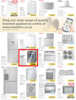 Builders Eastern Cape : The Best Deals On The Widest Range (24 April - 20 May 2018), page 7