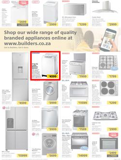 Builders Eastern Cape : The Best Deals On The Widest Range (24 April - 20 May 2018), page 7