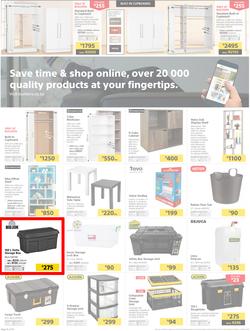 Builders Eastern Cape : The Best Deals On The Widest Range (24 April - 20 May 2018), page 8