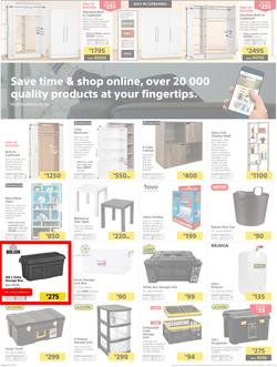 Builders Eastern Cape : The Best Deals On The Widest Range (24 April - 20 May 2018), page 8