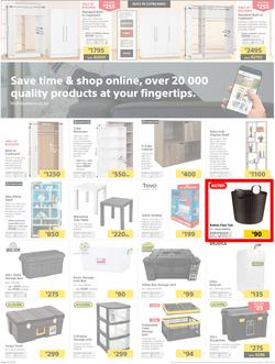 Builders Eastern Cape : The Best Deals On The Widest Range (24 April - 20 May 2018), page 8