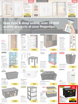 Builders Eastern Cape : The Best Deals On The Widest Range (24 April - 20 May 2018), page 8