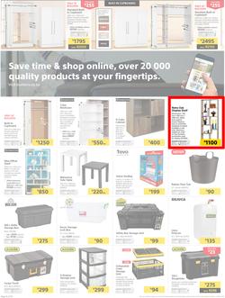 Builders Eastern Cape : The Best Deals On The Widest Range (24 April - 20 May 2018), page 8