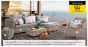Patio Basket XL