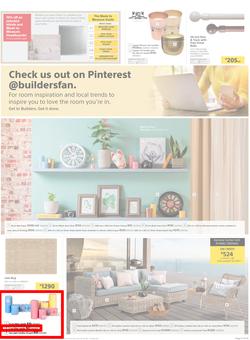 Builders Eastern Cape : The Best Deals On The Widest Range (24 April - 20 May 2018), page 9
