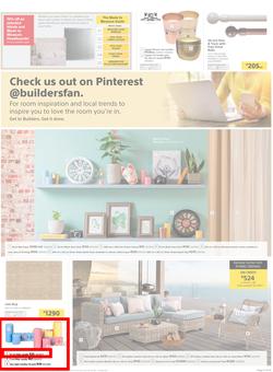Builders Eastern Cape : The Best Deals On The Widest Range (24 April - 20 May 2018), page 9