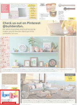 Builders Eastern Cape : The Best Deals On The Widest Range (24 April - 20 May 2018), page 9
