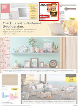Builders Eastern Cape : The Best Deals On The Widest Range (24 April - 20 May 2018), page 9