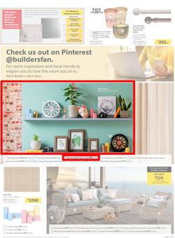Builders Eastern Cape : The Best Deals On The Widest Range (24 April - 20 May 2018), page 9