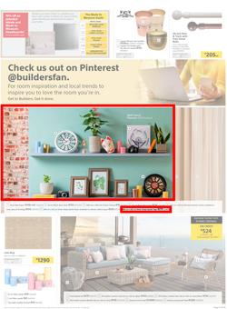Builders Eastern Cape : The Best Deals On The Widest Range (24 April - 20 May 2018), page 9