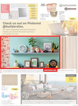 Builders Eastern Cape : The Best Deals On The Widest Range (24 April - 20 May 2018), page 9