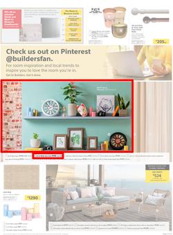Builders Eastern Cape : The Best Deals On The Widest Range (24 April - 20 May 2018), page 9