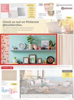 Builders Eastern Cape : The Best Deals On The Widest Range (24 April - 20 May 2018), page 9