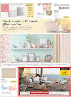 Builders Eastern Cape : The Best Deals On The Widest Range (24 April - 20 May 2018), page 9