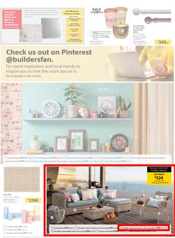 Builders Eastern Cape : The Best Deals On The Widest Range (24 April - 20 May 2018), page 9