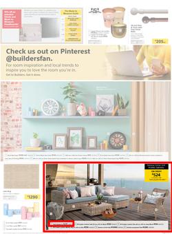 Builders Eastern Cape : The Best Deals On The Widest Range (24 April - 20 May 2018), page 9