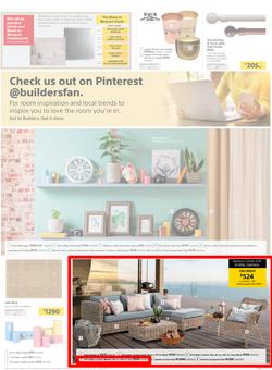 Builders Eastern Cape : The Best Deals On The Widest Range (24 April - 20 May 2018), page 9