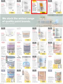 Builders Eastern Cape : The Best Deals On The Widest Range (24 April - 20 May 2018), page 10