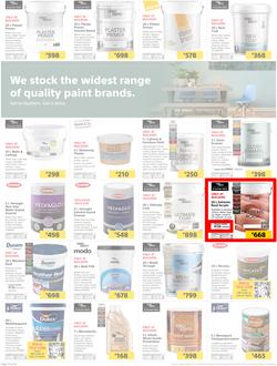 Builders Eastern Cape : The Best Deals On The Widest Range (24 April - 20 May 2018), page 10