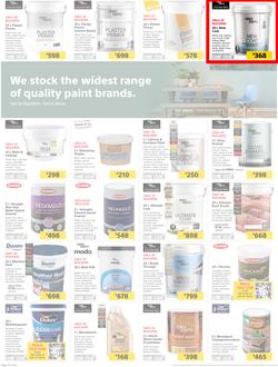 Builders Eastern Cape : The Best Deals On The Widest Range (24 April - 20 May 2018), page 10