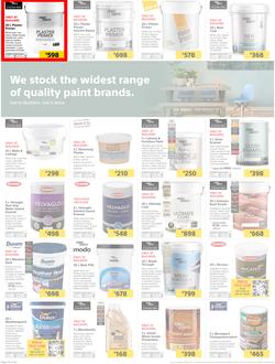 Builders Eastern Cape : The Best Deals On The Widest Range (24 April - 20 May 2018), page 10