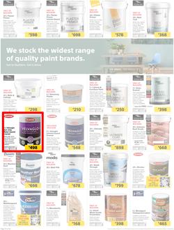 Builders Eastern Cape : The Best Deals On The Widest Range (24 April - 20 May 2018), page 10