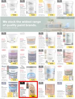 Builders Eastern Cape : The Best Deals On The Widest Range (24 April - 20 May 2018), page 10