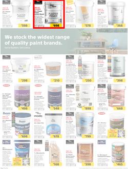 Builders Eastern Cape : The Best Deals On The Widest Range (24 April - 20 May 2018), page 10