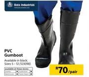 PVC Gumboot-Per Pair