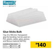 Rapid Glue Sticks Bulk