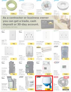 Builders Eastern Cape : The Best Deals On The Widest Range (24 April - 20 May 2018), page 13
