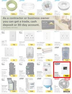Builders Eastern Cape : The Best Deals On The Widest Range (24 April - 20 May 2018), page 13