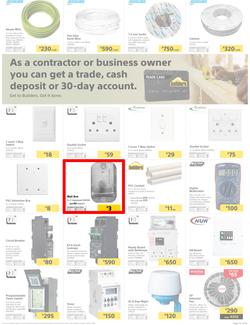 Builders Eastern Cape : The Best Deals On The Widest Range (24 April - 20 May 2018), page 13
