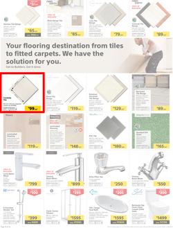 Builders Eastern Cape : The Best Deals On The Widest Range (24 April - 20 May 2018), page 14