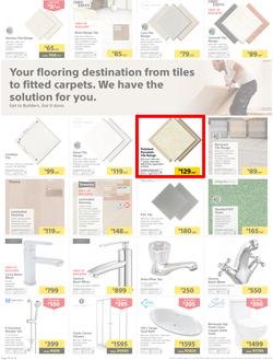 Builders Eastern Cape : The Best Deals On The Widest Range (24 April - 20 May 2018), page 14