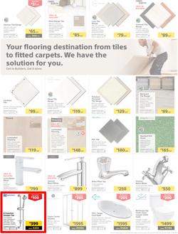 Builders Eastern Cape : The Best Deals On The Widest Range (24 April - 20 May 2018), page 14