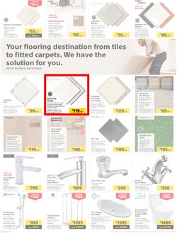 Builders Eastern Cape : The Best Deals On The Widest Range (24 April - 20 May 2018), page 14